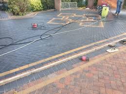 Why Choose Us For All Your Driveway Paving Needs in Crab Orchard, WV?